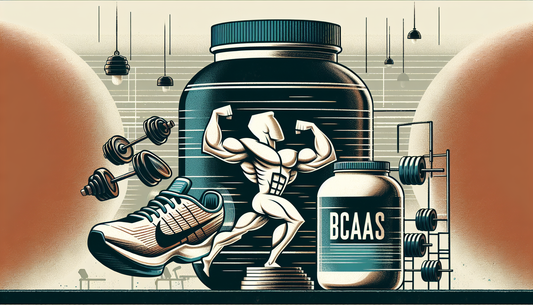 Top 10 Proven Supplements for Workout Results: Boost Your Fitness Game! - Fireline Fitness