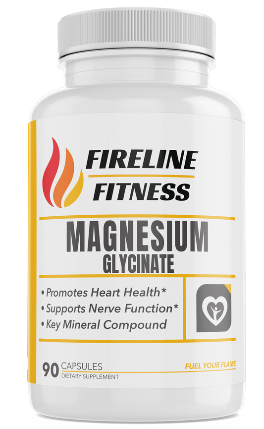 Versatile Magnesium Benefits