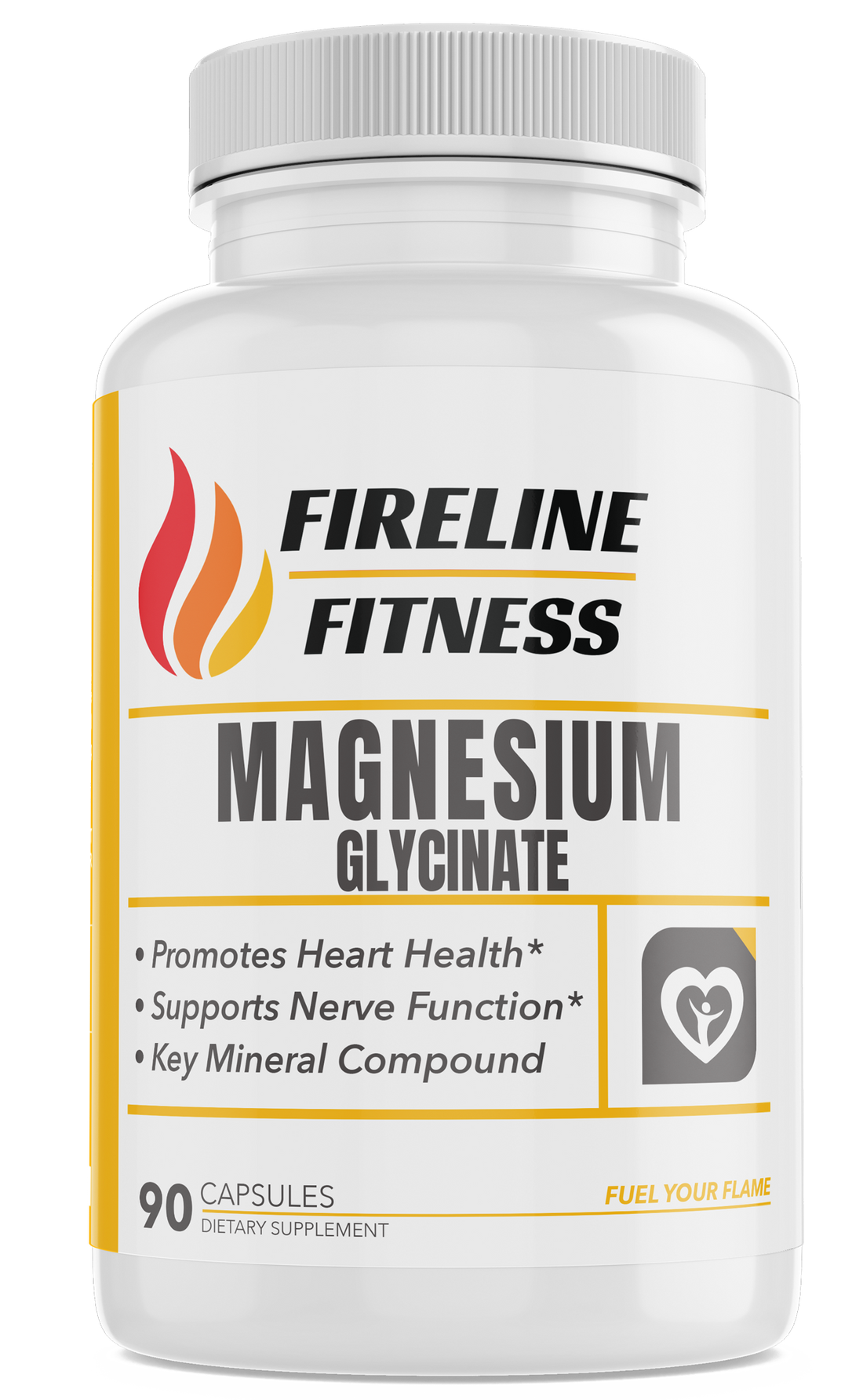 The Ultimate Mineral Formula: Boost Your Health with Essential Minerals - Fireline Fitness
